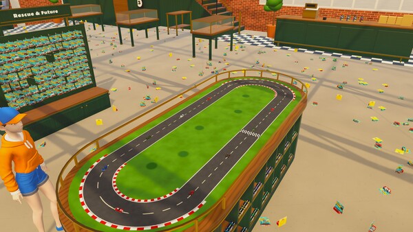 Firewheels Tidy Up Sort Together Demo screenshot 5