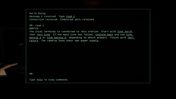 North Relay screenshot 3