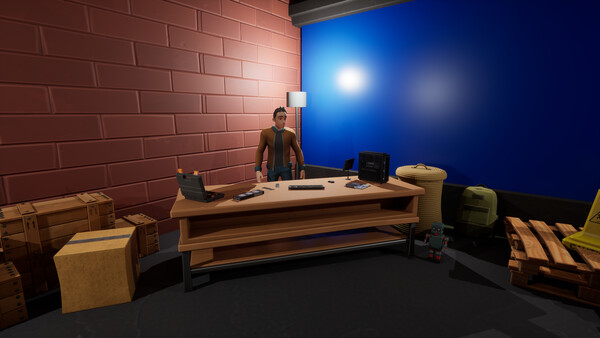 PC Market Simulator 스크린샷 3
