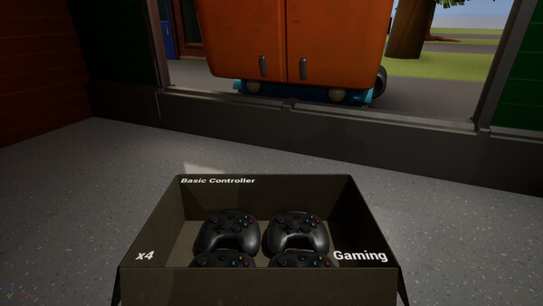 PC Market Simulator screenshot 6