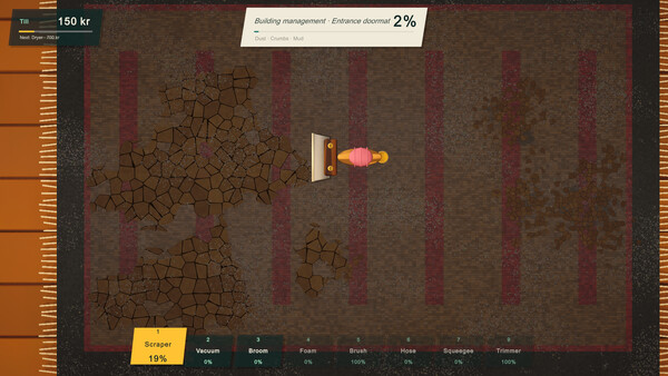 Shine Carpets Together screenshot 4