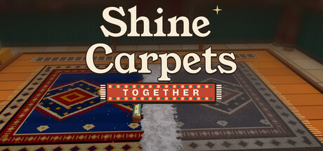 Shine Carpets Together