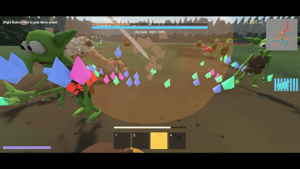 RIGUP screenshot 4