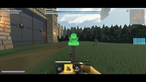 RIGUP screenshot 3