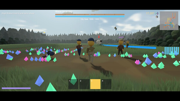 RIGUP screenshot 6