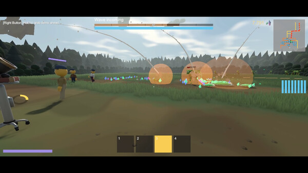 RIGUP screenshot 5