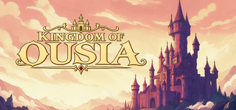 Kingdom of Ousia