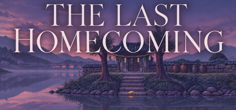 The Last Homecoming — Steam header