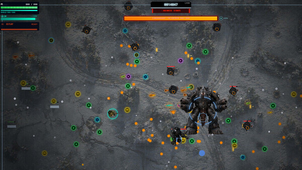 Blitz: Last Stand screenshot 5