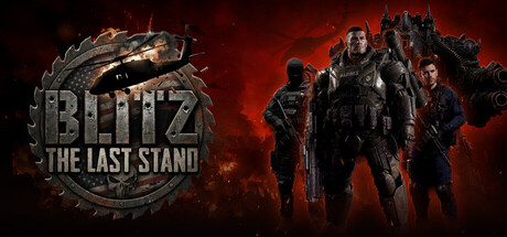 Blitz: Last Stand