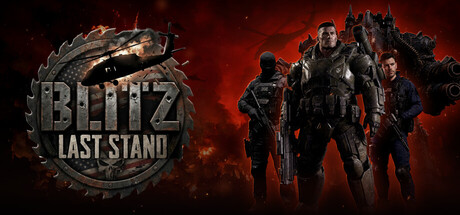 Blitz: Last Stand