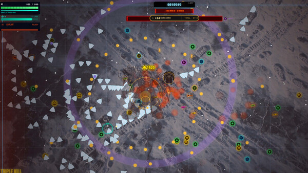 Blitz: Last Stand 스크린샷 3