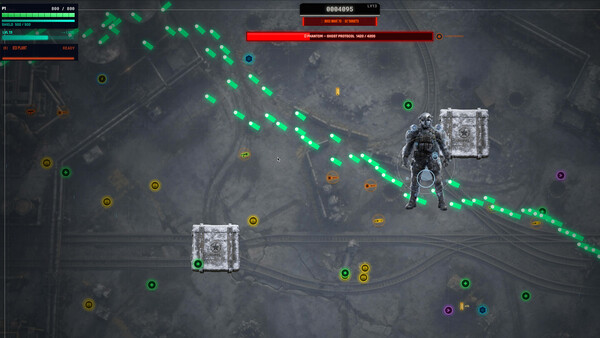 Blitz: Last Stand 스크린샷 4