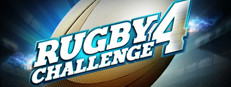 Rugby Challenge 4