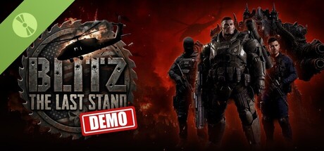 Blitz: Last Stand Demo 표지