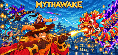 Mythawake