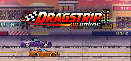 Dragstrip Online