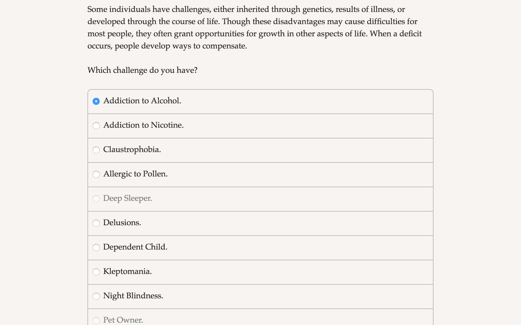 Zombie Exodus: Safe Haven
