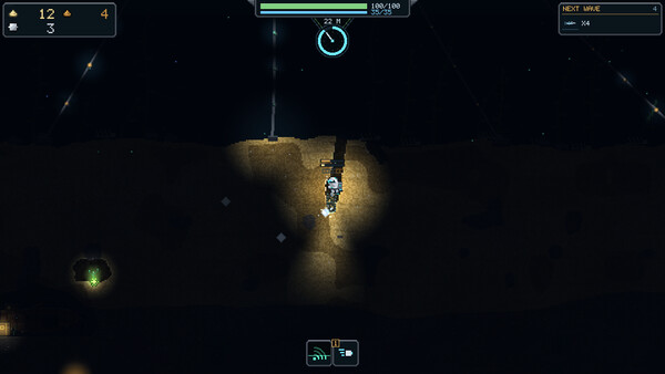 Coral Outpost screenshot 4
