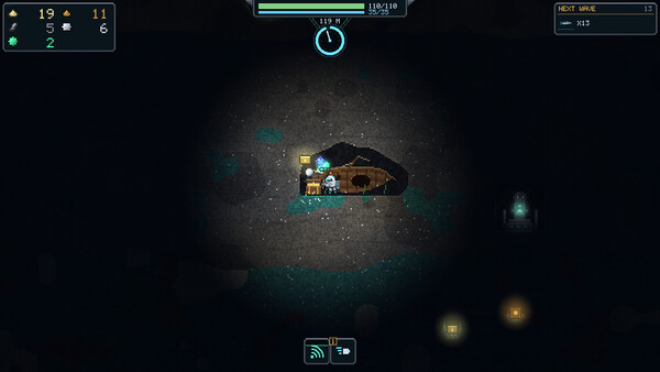 Coral Outpost screenshot 6