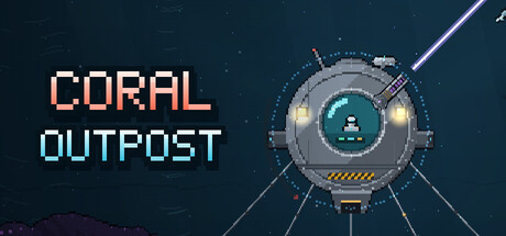 Coral Outpost