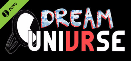 Dream UniVRse Demo cover art