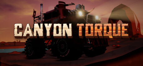 Canyon Torque