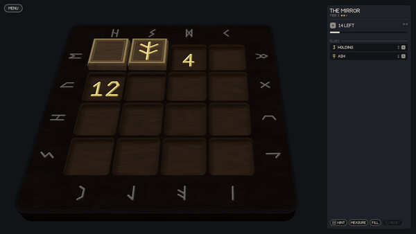 Nordstones screenshot 5