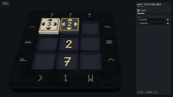 Nordstones 스크린샷 2