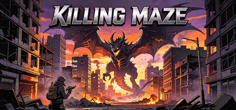 Killing Maze