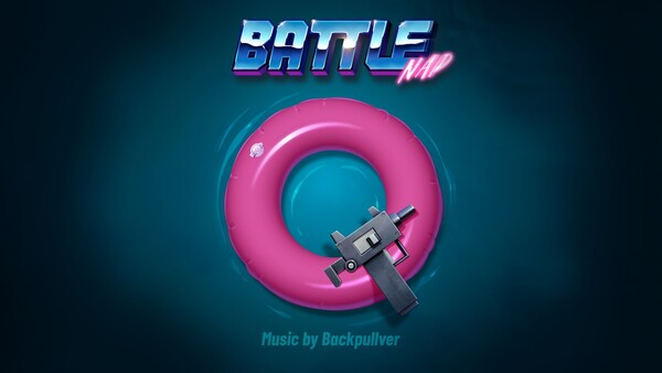 Battle Nap Soundtrack screenshot 1