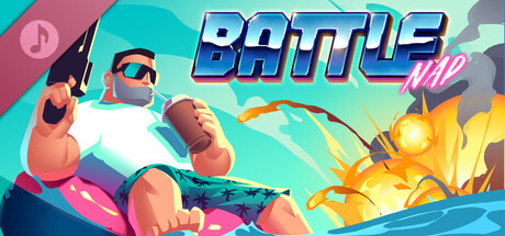 Battle Nap Soundtrack