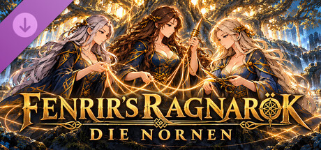 Fenrir's Ragnarök – Die Nornen