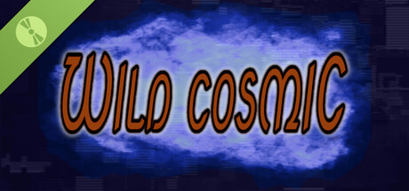 Wild Cosmic Demo 표지