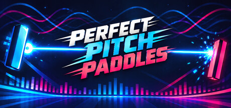 Perfect Pitch Paddles artwork
