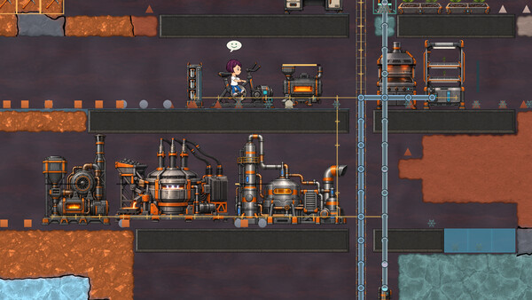 Ares Program Screenshot