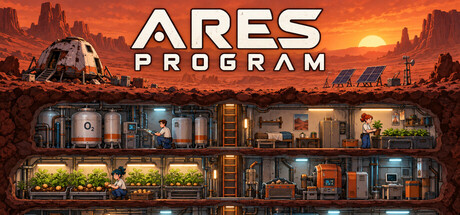 Ares Program