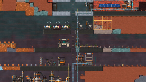 Ares Program Screenshot