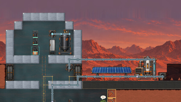 Ares Program Screenshot