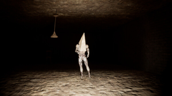 Liminal Descent 스크린샷 4