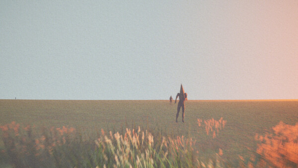 Liminal Descent 스크린샷 1