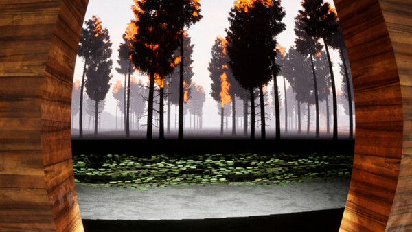 Liminal Descent screenshot 3