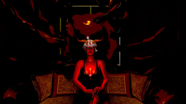 No Dead Ends Demo screenshot 1