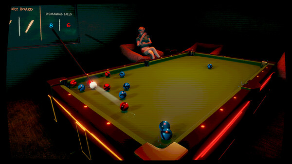 No Dead Ends Demo screenshot 3
