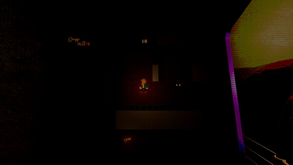 No Dead Ends Demo screenshot 5