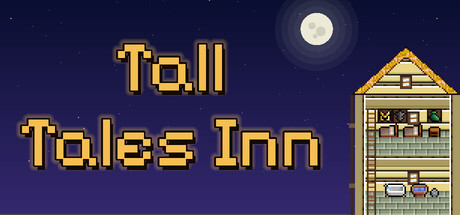 Tall Tales Inn