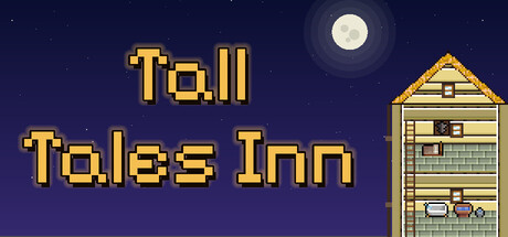 Tall Tales Inn — Steam header