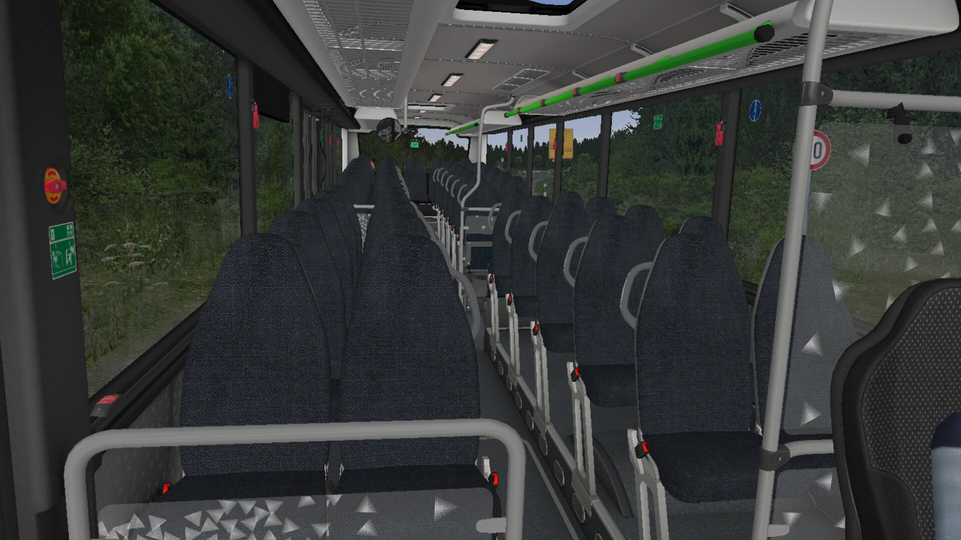 OMSI 2 Add-on O560 III Series