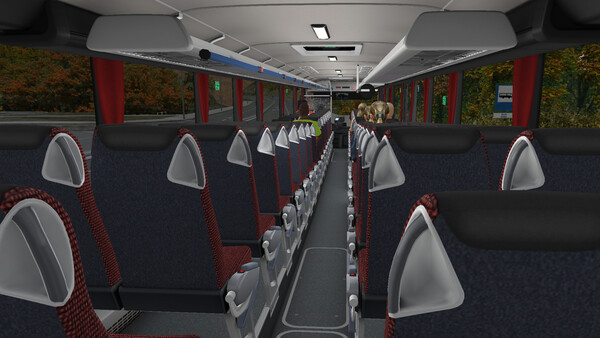 OMSI 2 Add-on O560 III Series