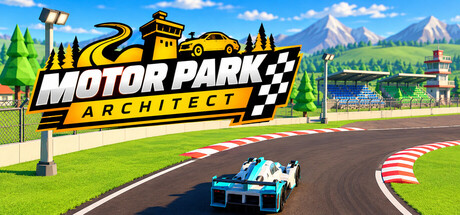 Motor Park Architect